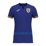 Camisola Romênia Homem Equipamento 3ª 2023