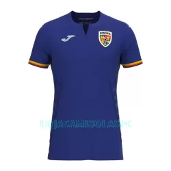 Camisola Romênia Homem Equipamento 3ª 2023 Camisola Romênia Homem Equipamento 3ª 2023