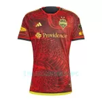 Camisola Seattle Sounders FC Homem Equipamento 2ª 2023/24