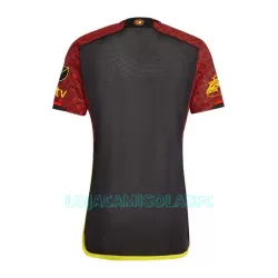 Camisola Seattle Sounders FC Homem Equipamento 2ª 2023/24