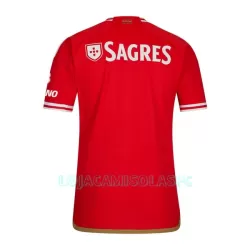 Camisola SL Benfica Homem Equipamento 1ª 2023/24