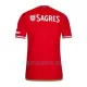 Camisola SL Benfica Homem Equipamento 1ª 2023/24