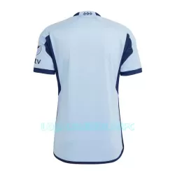 Camisola Sporting Kansas City Homem Equipamento 1ª 2023/24