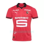 Camisola Stade Rennais Homem Equipamento 1ª 2023/24