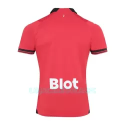 Camisola Stade Rennais Homem Equipamento 1ª 2023/24
