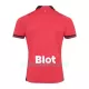 Camisola Stade Rennais Homem Equipamento 1ª 2023/24