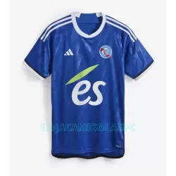 Camisola Strasbourg Homem Equipamento 1ª 2023/24 Camisola Strasbourg Homem Equipamento 1ª 2023/24