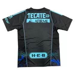 Camisola Tigres UANL Earth Day Homem 2022/23 - Especial