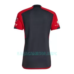 Camisola Toronto FC Homem Equipamento 1ª 2023/24