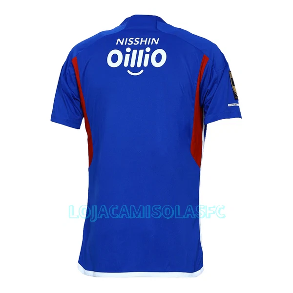 Camisola Yokohama F. Marinos Homem Equipamento 1ª 2023