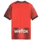 Camisola AC Milan Criança Equipamento 1ª 2023/24