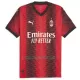 Camisola AC Milan Giroud 9 Homem Equipamento 1ª 2023/24