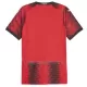 Camisola AC Milan Homem Equipamento 1ª 2023/24