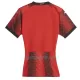 Camisola AC Milan Mulher Equipamento 1ª 2023/24