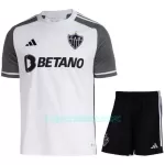 Camisola Atlético Mineiro Criança Equipamento 2ª 2023/24