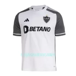 Camisola Atlético Mineiro Homem Equipamento 2ª 2023/24 Camisola Atlético Mineiro Homem Equipamento 2ª 2023/24
