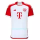 Camisola Bayern de Munique Alphonso Davies 19 Homem Equipamento 1ª 2023/24