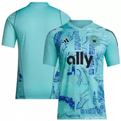 Camisola Charlotte FC Homem 2023 - Especial Camisola Charlotte FC Homem 2023 - Especial