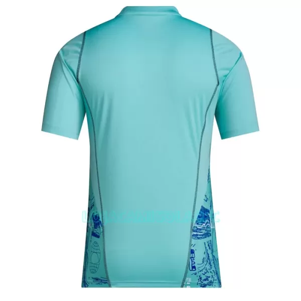 Camisola Charlotte FC Homem 2023 - Especial