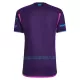 Camisola Charlotte FC Homem Equipamento 2ª 2023/24