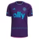 Camisola Charlotte FC Homem Equipamento 2ª 2023/24