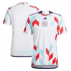 Camisola Chicago Fire Homem Equipamento 2ª 2023/24