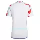 Camisola Chicago Fire Homem Equipamento 2ª 2023/24
