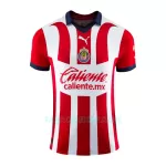 Camisola Chivas de CD Guadalajara Homem Equipamento 1ª 2023/24