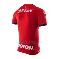 Camisola Chivas de CD Guadalajara Homem Equipamento 1ª 2023/24