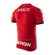 Camisola Chivas de CD Guadalajara Homem Equipamento 1ª 2023/24