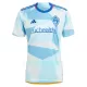 Camisola Colorado Rapids Homem Equipamento 2ª 2023/24