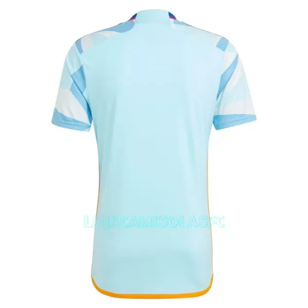 Camisola Colorado Rapids Homem Equipamento 2ª 2023/24