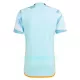 Camisola Colorado Rapids Homem Equipamento 2ª 2023/24