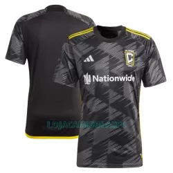 Camisola Columbus Crew Homem Equipamento 2ª 2023/24