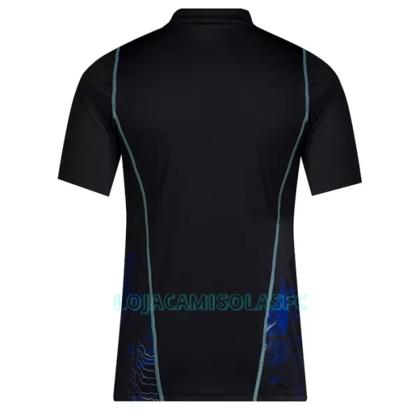 Camisola DC United Homem 2023 - Especial