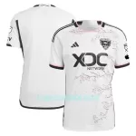 Camisola DC United Homem Equipamento 2ª 2023/24