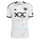 Camisola DC United Homem Equipamento 2ª 2023/24