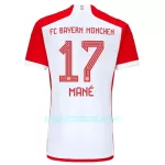 Camisola FC Bayern de Munique Mane 17 Homem Equipamento 1ª 2023/24