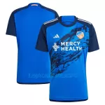 Camisola FC Cincinnati Homem Equipamento 1ª 2023/24