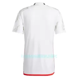 Camisola FC Dallas Homem Equipamento 1ª 2023/24