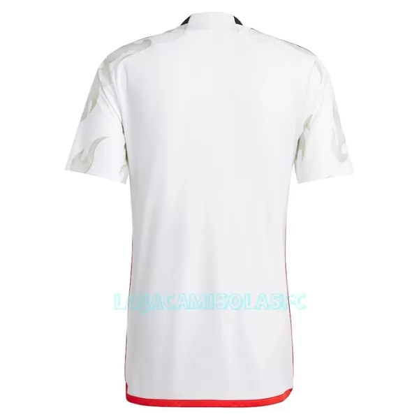 Camisola FC Dallas Homem Equipamento 1ª 2023/24