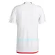 Camisola FC Dallas Homem Equipamento 1ª 2023/24