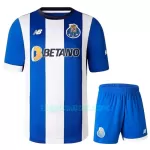 Camisola FC Porto Criança Equipamento 1ª 2023/24