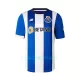 Camisola FC Porto Criança Equipamento 1ª 2023/24