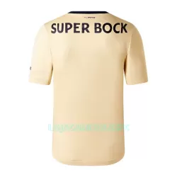 Camisola FC Porto Homem Equipamento 2ª 2023/24