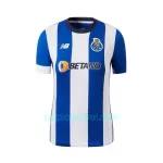 Camisola FC Porto Mulher Equipamento 1ª 2023/24