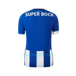 Camisola FC Porto Mulher Equipamento 1ª 2023/24