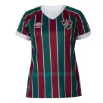 Camisola Fluminense FC Mulher Equipamento 1ª 2023/24
