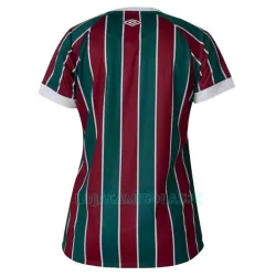 Camisola Fluminense FC Mulher Equipamento 1ª 2023/24