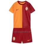 Camisola Galatasaray SK Criança Equipamento 1ª 2023/24